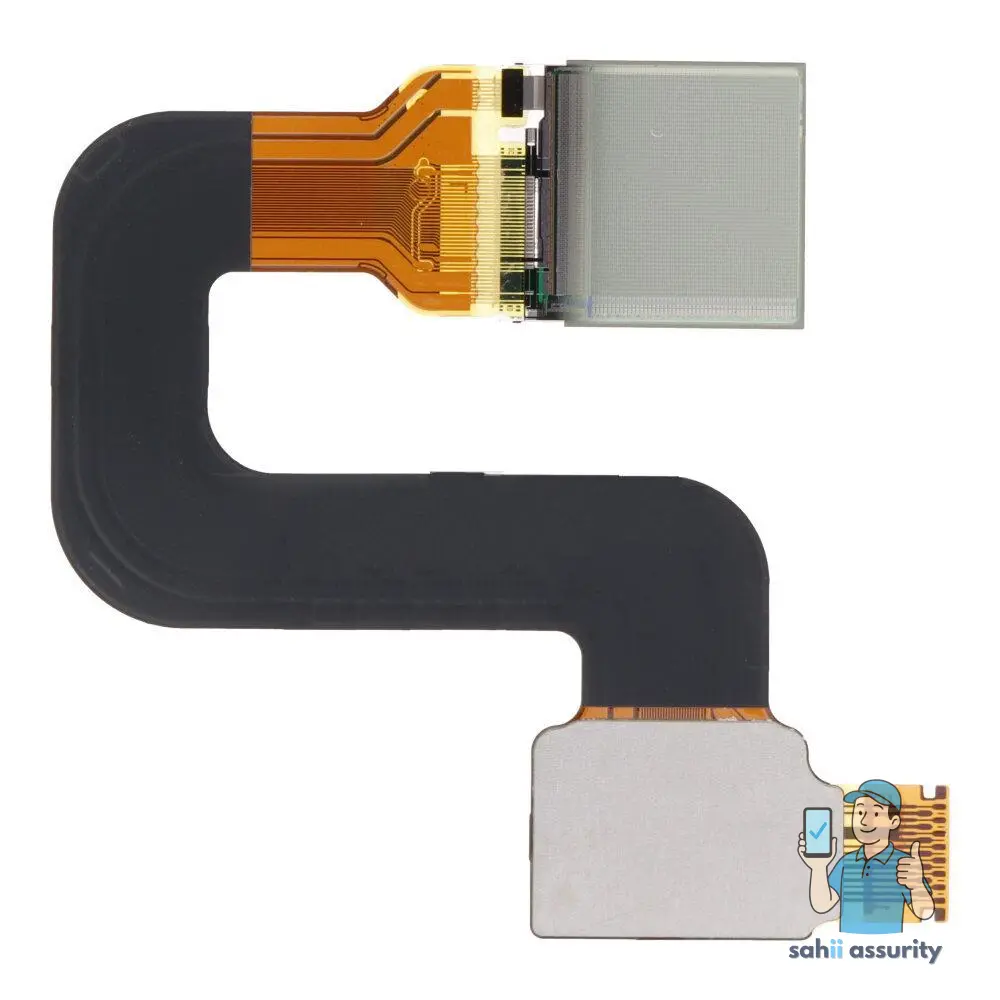 Fingerprint Sensor with Flex Cable for Samsung Galaxy S21 Ultra Brown